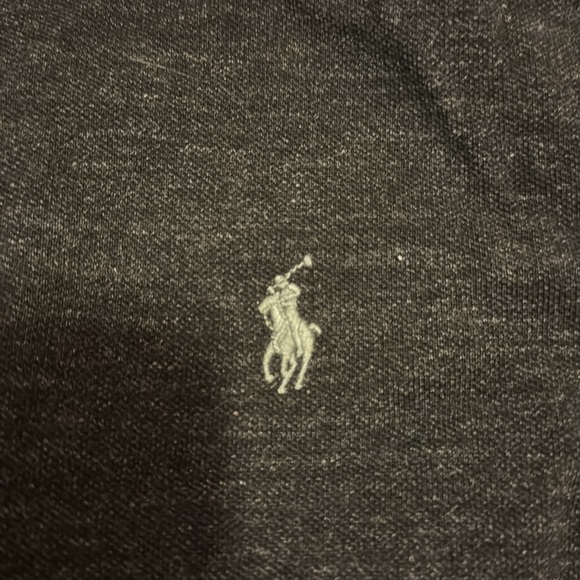Polo Ralph Lauren short sleeve button up - Picture 3 of 4